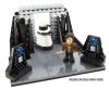 DOCTOR WHO Character Building Dalek Progenitor Room Mini Set 