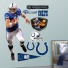 Fathead Dallas Clark  Indianapolis Colts NFL