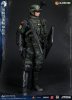 Dam 1:6 Chinese People's Armed Police Force Snow Leopard DAM-78053