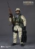 1/6 Scale Navy SEAL Riverine Ops Rifleman Desert Camo by DAM