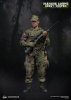 1/6 Scale Marine Corps Scout Sniper “Sergeant Major” Dam Toys 
