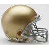 Notre Dame Fighting Irish NCAA Mini Authentic Helmet by Riddell