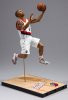 McFarlane NBA Series 30 Damian Lillard Portland Trailblazers Figure