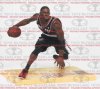 McFarlane NBA Series 23 Damian Lillard Portland Trail Blazers