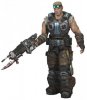 Gears of War 3 Series 2 Damon Baird Action Figure by Neca