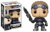 Pop! Games: Gears of War Damon Baird #197 Figure by Funko