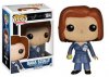 POP! Television The X-Files Dana Scully Retired Vaulted Funko