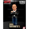 UFC Round 5 Ultimate Collector Series 4 Dana White Action Figure