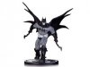 Batman Black And White Statue (Carlos D'Anda) DC Collectibles
