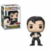 Pop! Movies Grease Danny Zuko #553 Vinyl Figure Funko