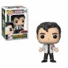 Pop! Movies Grease Danny Zuko Carnival #555 Vinyl Figure Funko JC