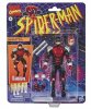 Spider-Man Vintage Daredevil Action Figure Hasbro