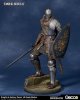 1/6 Scale Knight of Astora Oscar Statue Gecco