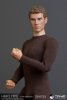  Hero Type: Male (Dark Brown) for 12 inch Figures by Triad Toys