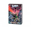 Marvel X-Men Dark Phoenix Saga Omnibus Hard Cover 