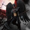 Dark Nights Death Metal DAH-063 Batman Who Laughs Beast Kingdom