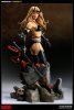 Marvel Darkchilde 16" inch Comiquette Statue by Sideshow Collectibles