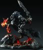 Darksiders War & Ruin Resin Statue