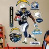 Fathead Darren Sproles San Diego Chargers  NFL