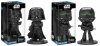 Wacky Wobbler Star Wars Rogue One Set of 2 BobbleHead by Funko