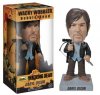 Walking Dead Biker Daryl Wacky Wobbler by Funko 