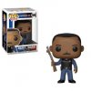 Pop! Movies: Bright Daryl Ward #558 Vinyl Figure Funko