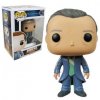 Tomorrowland Disney David Nix Pop! Vinyl Figure Funko