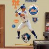 Fathead David Wright Third Baseman New York Mets MLB