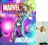 Classic Marvel Figurine Collection Magazine #115 Dazzler Eaglemoss