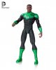 DC The New 52 6 Inch Action Figure Jon Stewart Green Lantern