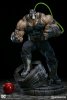 Dc Batman Bane Premium Format Figure Sideshow Collectibles 300428 USED