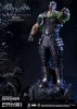 Batman Arkham Origins Bane Venom Museum Master Line Statue Prime 1