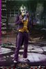 1/6 Scale The Joker Videogame Masterpiece Series Hot Toys 902938