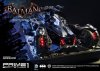 Batman Arkham Knight Batmobile Museum Master Line Prime 1