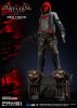 Batman: Arkham Knight Red Hood Story Pack Statue Prime 1 Studio 903085