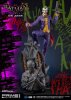 Batman: Arkham Knight The Joker Statue By Prime 1 Studio 903231