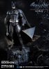 Batman Arkham Origins Batman Statue By Prime 1 Studio Used JC