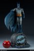 Dc Batman Blue Version Statue by Yamato