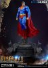 Dc Superman Fabric Cape Edition Statue Prime 1 Studio 903454