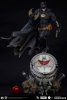 Batman Black Edition Prime Scale Statue Iron Studios 903039