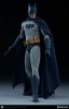 1/6 Sixth Scale Dc Batman Figure by Sideshow Collectibles 100425