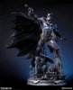 Batman Justice League New 52 Statue Sideshow 200518