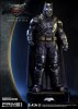 1/2 Batman v Superman Armored Batman Polystone Statue Prime 1 Studio 