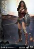 1/6 Batman Vs. Superman Wonder Woman Movie Masterpiece Hot Toys