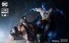 Batman vs Bane Battle 1/6 Scale Diorama Iron Studios 903069
