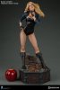 Dc Black Canary Premium Format Figure Sideshow Collectibles 3002871