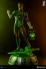 Premium Format Green Lantern Hal Jordan Exclusive Sideshow # 3003921