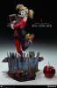 Dc Harley Quinn Premium Format Figure Sideshow Collectibles 300474