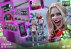 1/6 Sixth Suicide Squad Harley Quinn Movie Masterpiece Hot Toys 902775