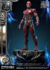 Dc The Flash Justice League Statue Prime 1 Studio 903309